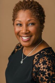 Ava Pitts,  in Bowie, Envision