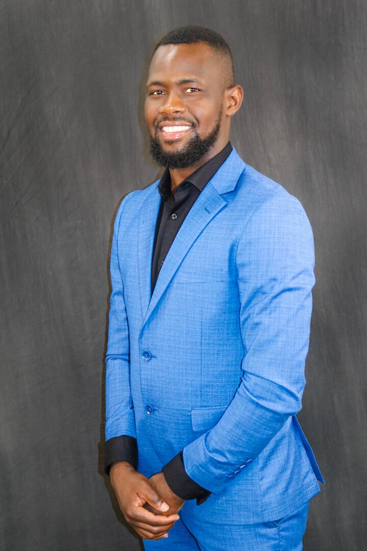 Djems Joseph, Sales Associate in Jupiter, Tenace Realty