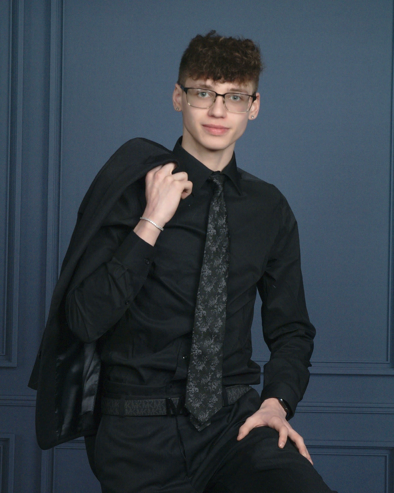 Nathan Hoy, Real Estate Salesperson in Morrice, Professionals