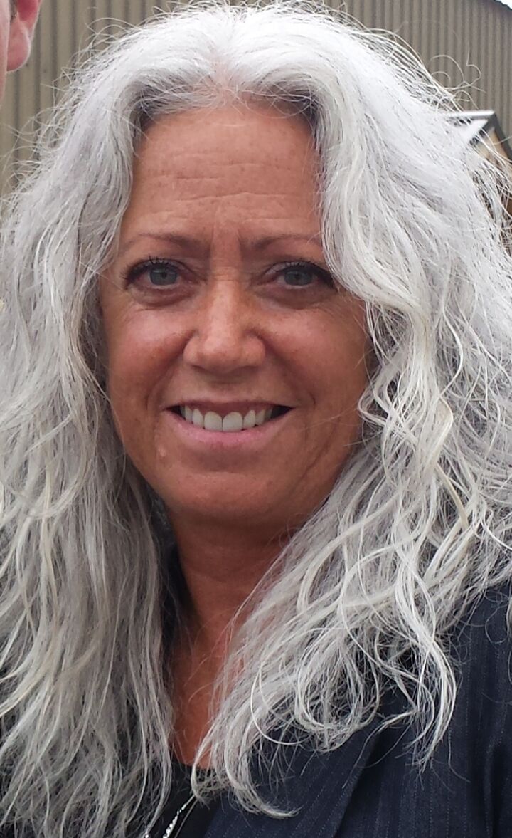 Tammy  Schembri,  in Castlegar, Coldwell Banker Executives Realty