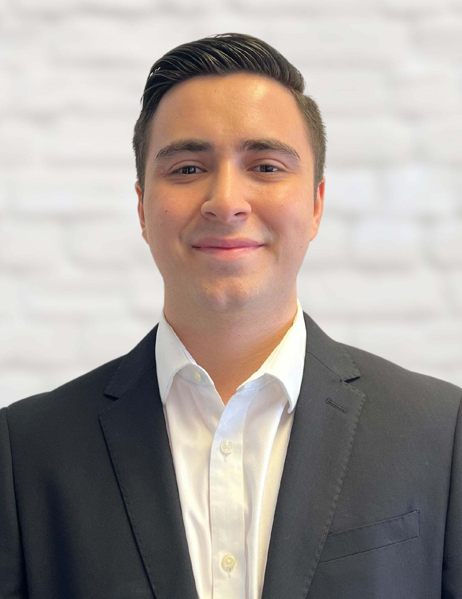 Christian Williams, Real Estate Salesperson in Torrance, Union Realty Co.