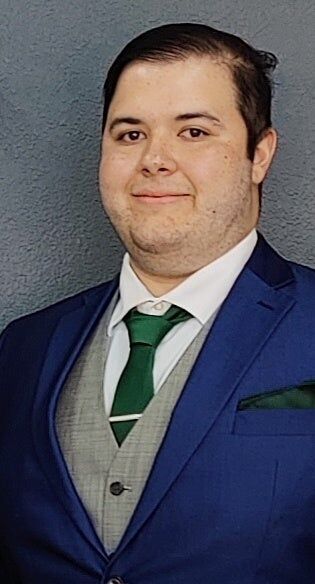 Joshua Tajedini, Real Estate Salesperson in Henderson, Americana