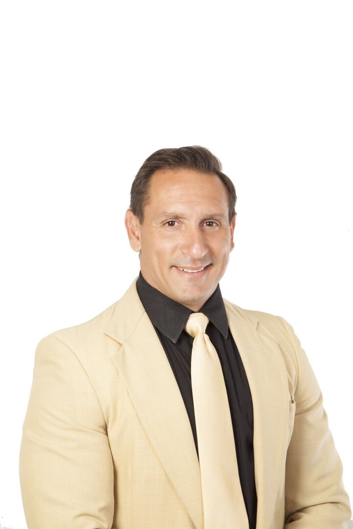 Michael Crispo, Real Estate Salesperson in Lindenhurst, AA Realty