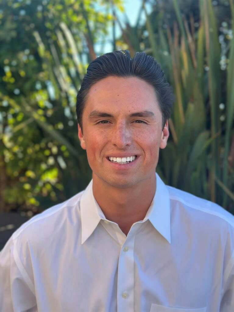 Matthew Regan, Real Estate Salesperson in San Clemente, Affiliated