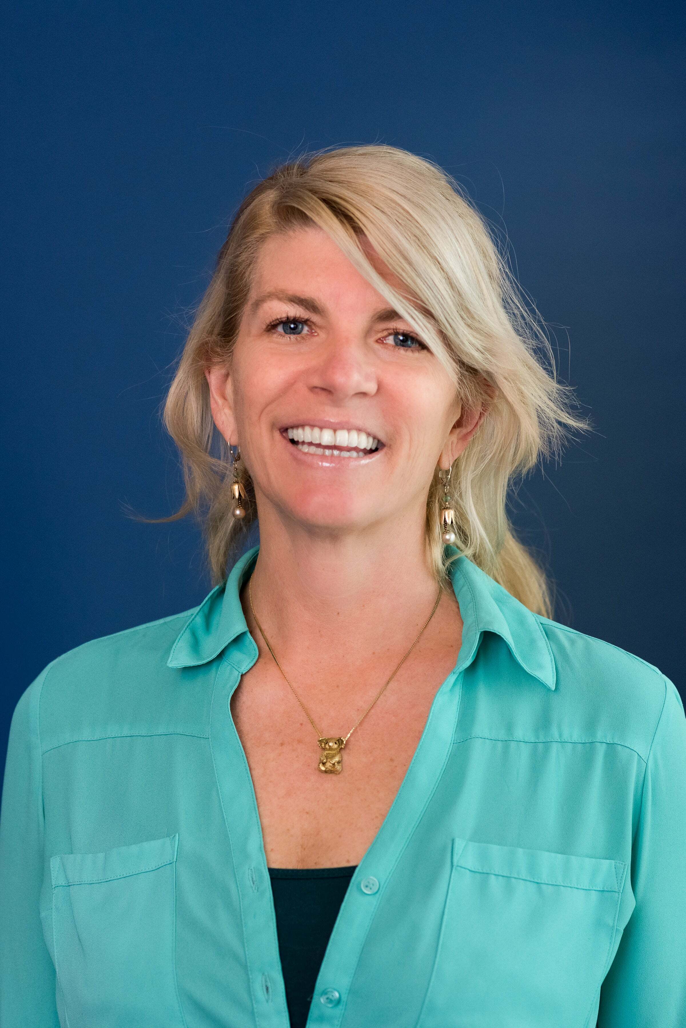 Wendy Beck, Sales Associate in Charlestown, Mott & Chace Sotheby's International Realty