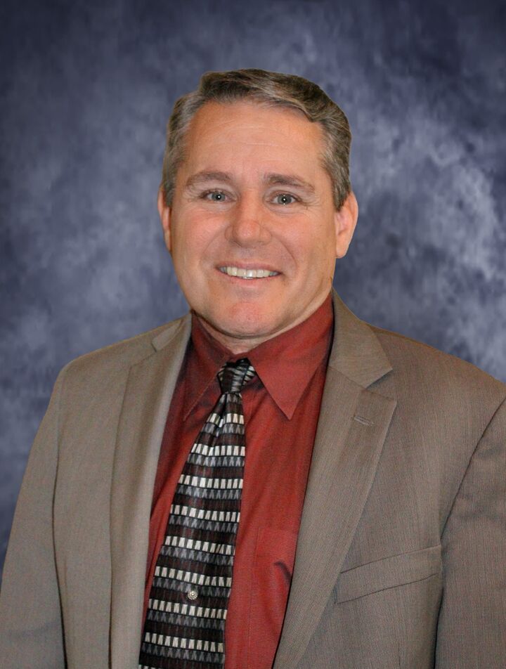 Richard Winward, Real Estate Salesperson in Bakersfield, Preferred, Realtors