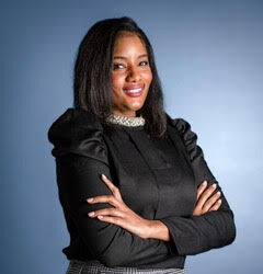 Ivana Johnson, Real Estate Salesperson in Collierville, Collins-Maury