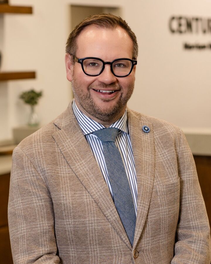 Todd Van Orman, Real Estate Salesperson in Bismarck, Morrison Realty