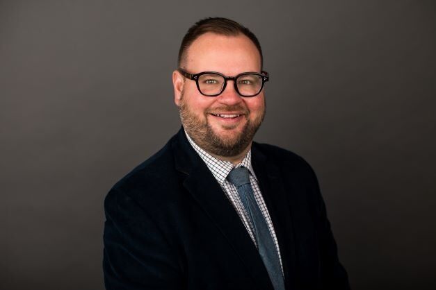 Todd Van Orman, Real Estate Salesperson in Bismarck, Morrison Realty