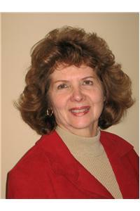 Patricia Maggio,  in McHenry, Roberts and Andrews