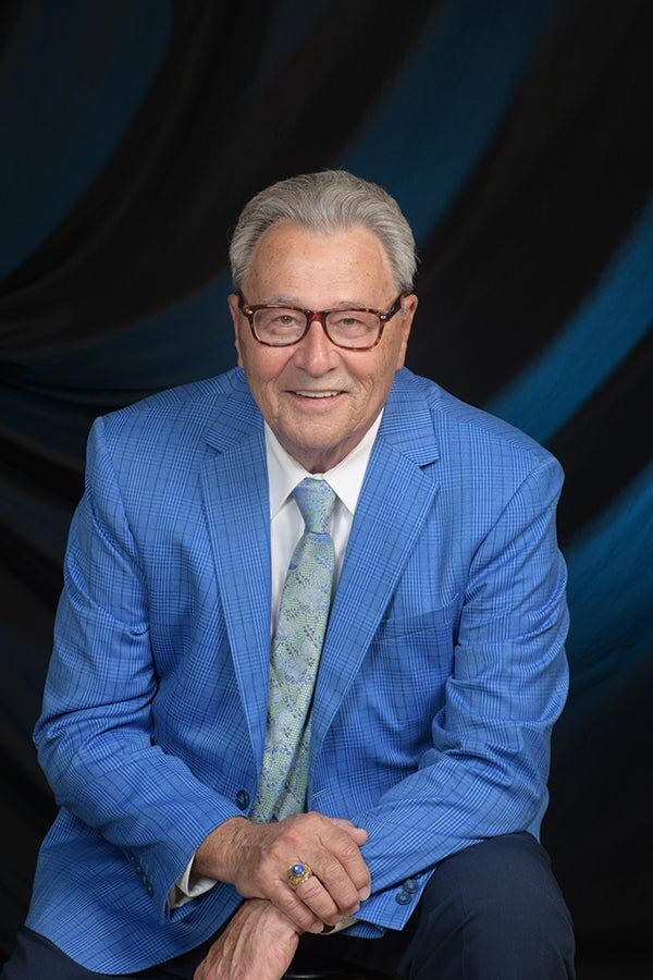 Larry Conover, Real Estate Salesperson in Gettysburg, Mountain Realty ERA Powered