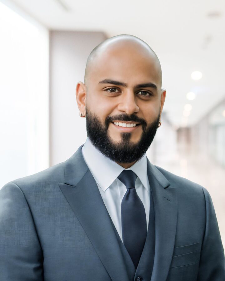 Sunny Aulakh,  in Brampton, Coldwell Banker The Realty Group