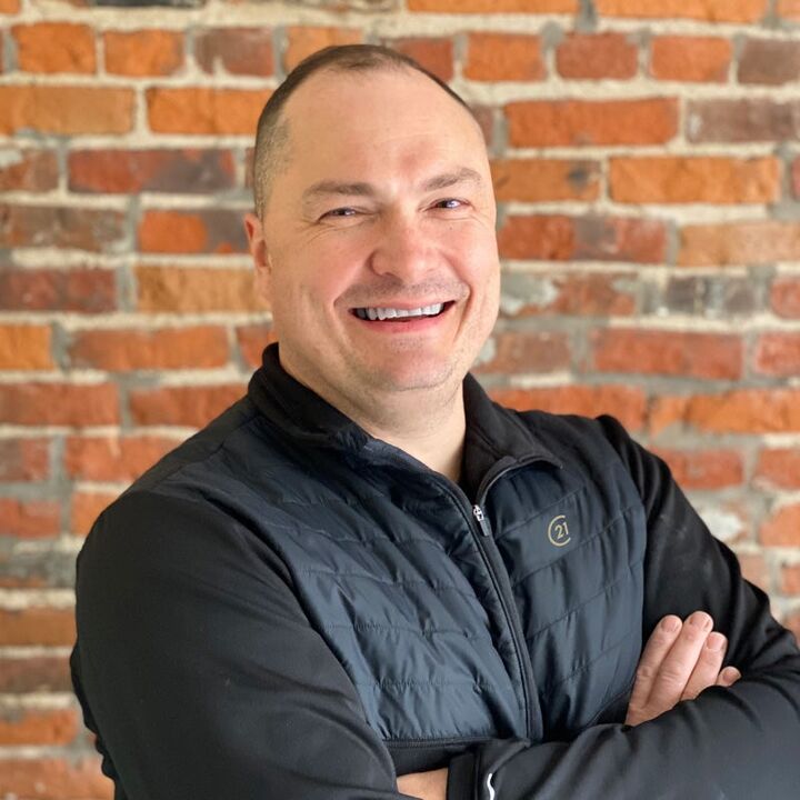 Justin Garman, Real Estate Salesperson in Waverly, Signature Real Estate