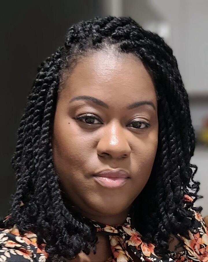 Anita Jenkins, Real Estate Salesperson in Mount Laurel, Maturo