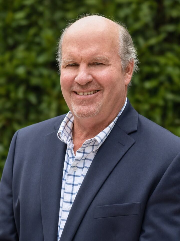 John Gillespie, REALTOR® in Knoxville, Legacy