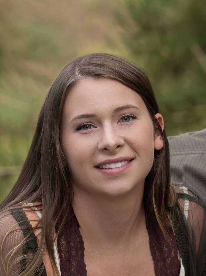 Amanda Mize, Associate Real Estate Broker in Colorado Springs, Dream Home