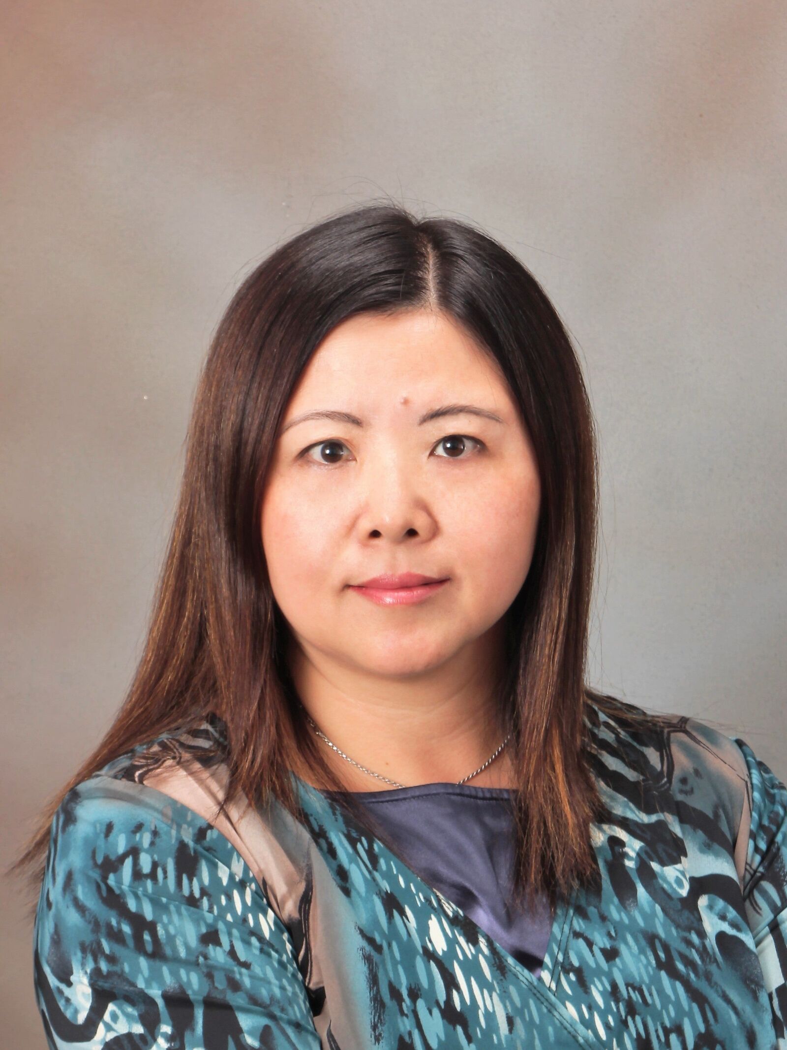 Carolyn Liu