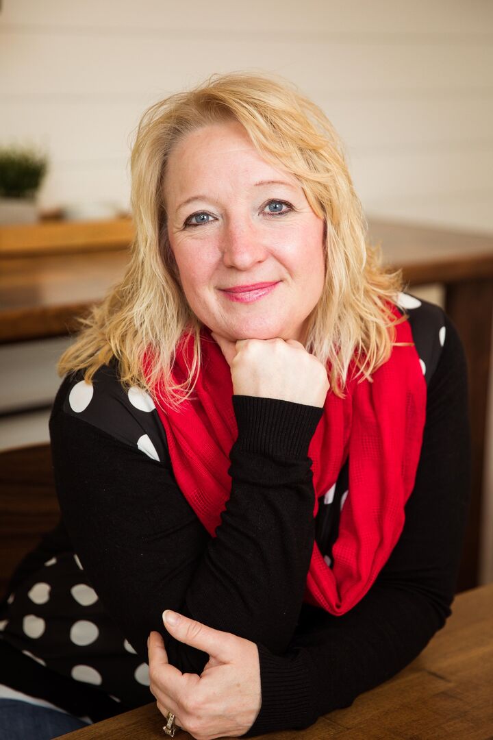 Kiley Alberts, Real Estate Salesperson in Papillion, The Good Life Group