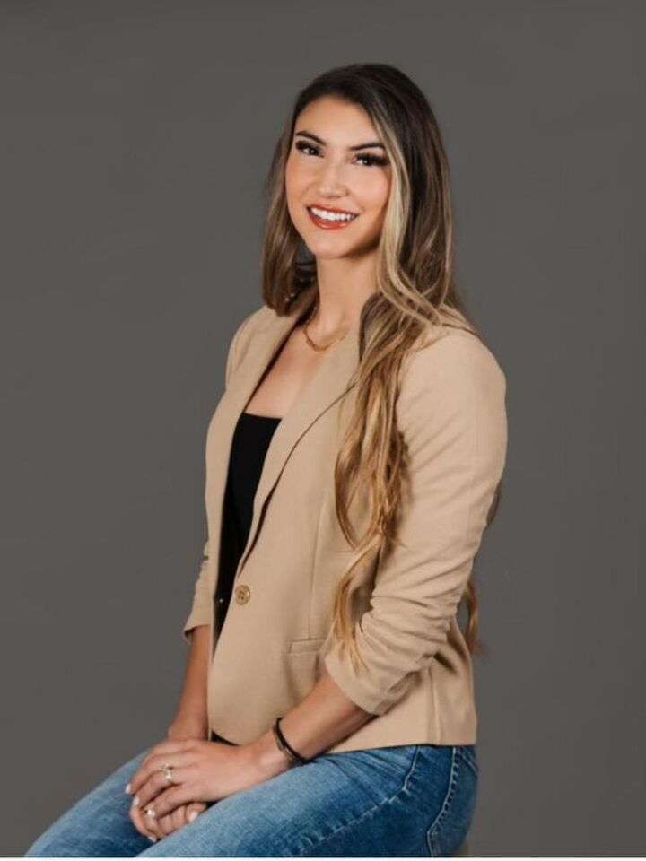 Tyler Ralson, Real Estate Salesperson in Nacogdoches, Blueberry Realty