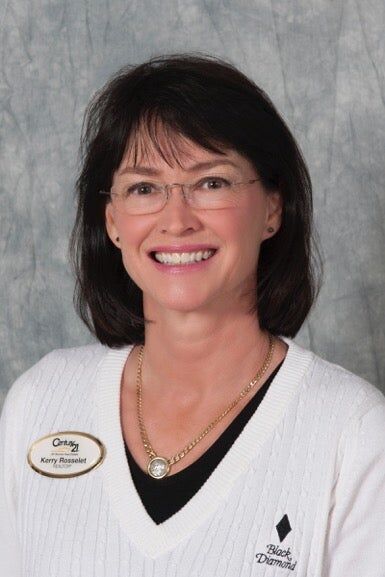 Kerry Rosselet, Associate Real Estate Broker in Inverness, J W Morton Real Estate, Inc.