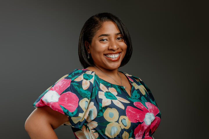 JANELL MATHIS, REALTOR® in Longview, Lenhart Properties, Inc.