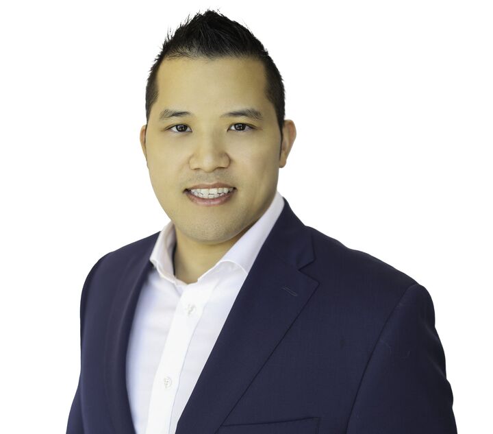 John Nguyen, Real Estate Salesperson in Colleyville, Judge Fite Company