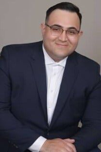 Anthony Romo, Real Estate Salesperson in Chino, Top Team