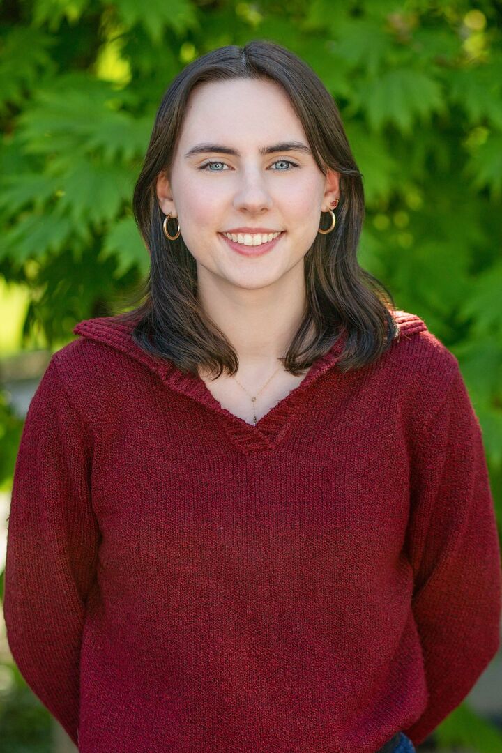 Riley Williams,  in Seattle, Windermere