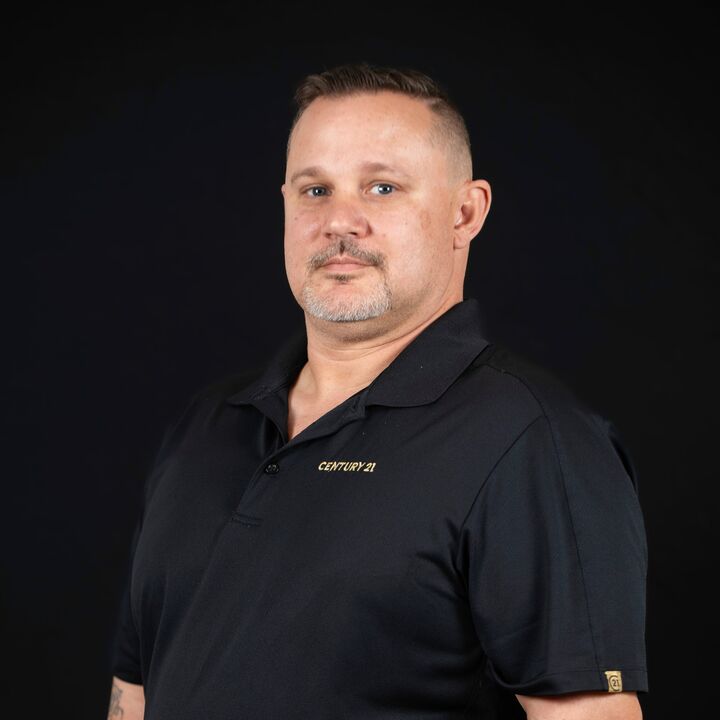 Charles Thomasson, Real Estate Salesperson in Ocoee, Carioti