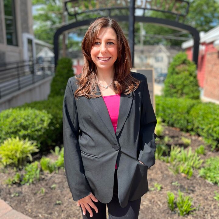 Marisa Brusco, Real Estate Salesperson in Sewell, Maturo