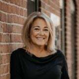 Ann Ketelhut,  in Niantic, Shutters & Sails