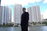 Oscar Estrada, Real Estate Broker/Real Estate Salesperson in Pembroke Pines, First Service Realty ERA Powered