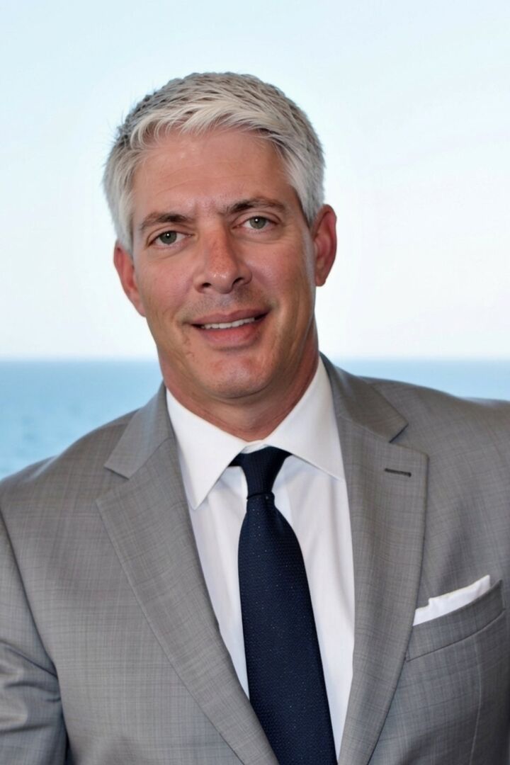 Frank Jacovini, Associate Real Estate Broker in Philadelphia, Advantage Gold