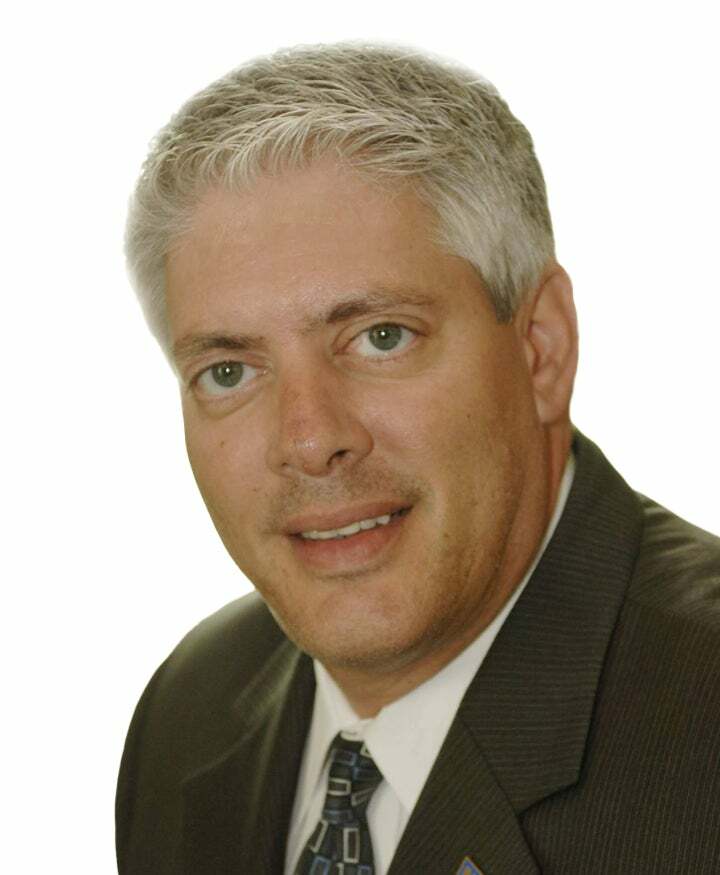 Frank Jacovini, Associate Real Estate Broker in Philadelphia, Advantage Gold