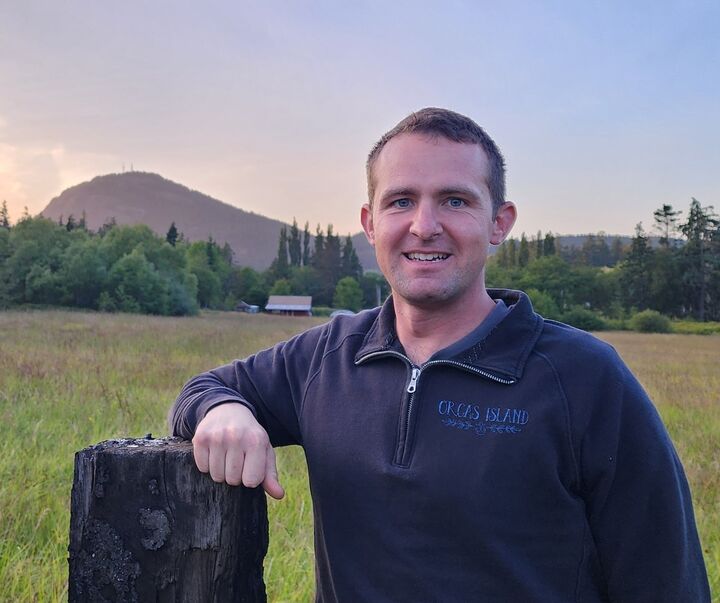 Brendan Johnson, Real Estate Salesperson in Burlington, North Homes Realty