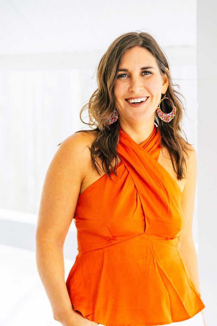 Emily Bray, Sales Associate in Kitty Hawk, Seaside Realty