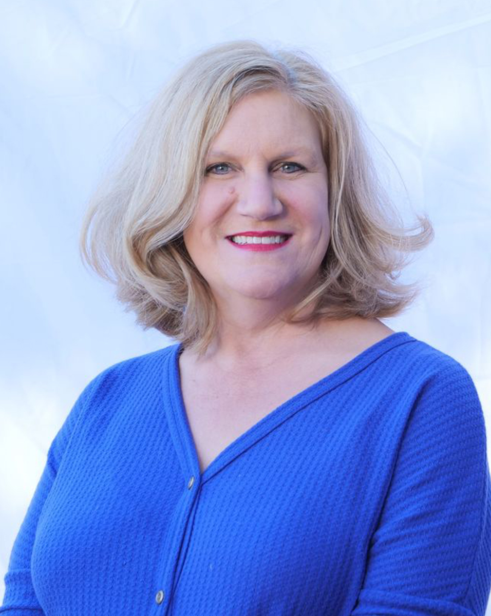 Mary Stone, REALTOR® in Walnut Creek, Sereno
