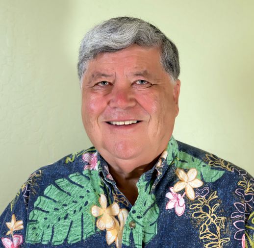 Pete Pearson, REALTOR® in Santa Cruz, Bailey Properties