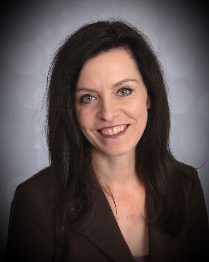 Marlene Nauts,  in Flint, ERA Prime Real Estate Group