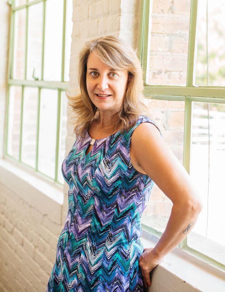 Tammy Locher, Real Estate Salesperson in Falls Church, Premier