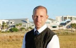 Thomas Washburn, Real Estate Salesperson in Lakewood Ranch, Atchley Properties