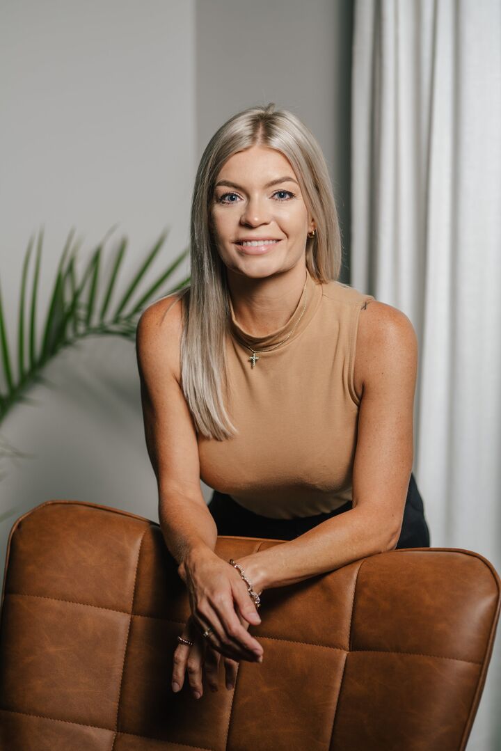 Kaci Collins, Real Estate Salesperson in Anniston, ERA King Real Estate Company, Inc.