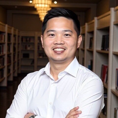 Andrew Wang, Sales Associate in Irvine, Platinum Properties