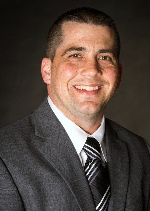 Nick Popp, Real Estate Salesperson in Janesville, Affiliated