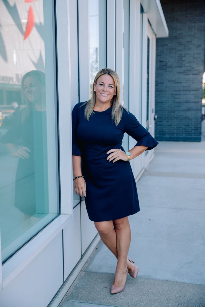 Jonie Sturek, Associate Real Estate Broker in Omaha, The Good Life Group