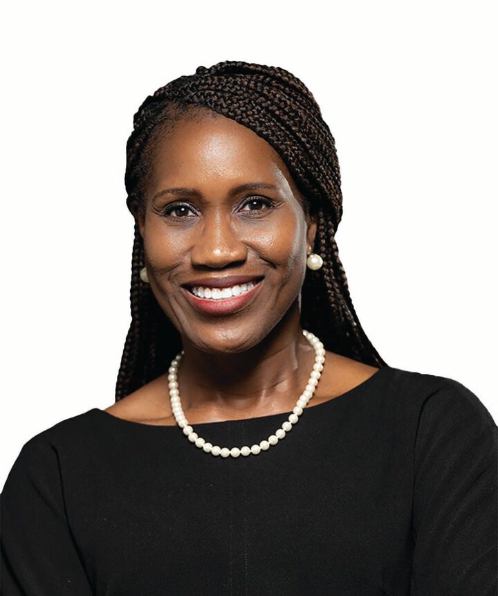 KaTrina Woodson, Real Estate Salesperson in Fort Worth, Judge Fite Company