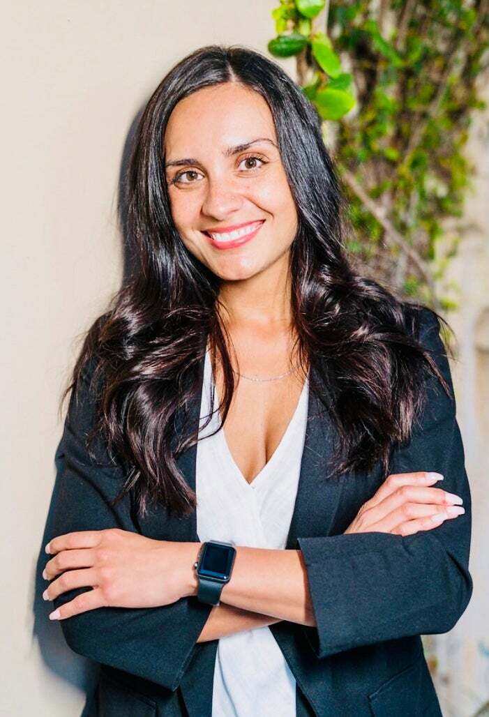 Fabiola Cooper, Real Estate Salesperson in Valencia, Quality Properties