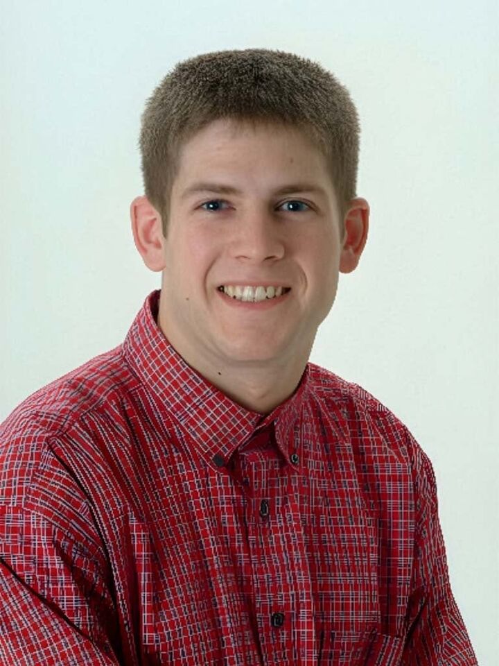 Josh Klocker, Real Estate Salesperson in Saint Croix Falls, Affiliated