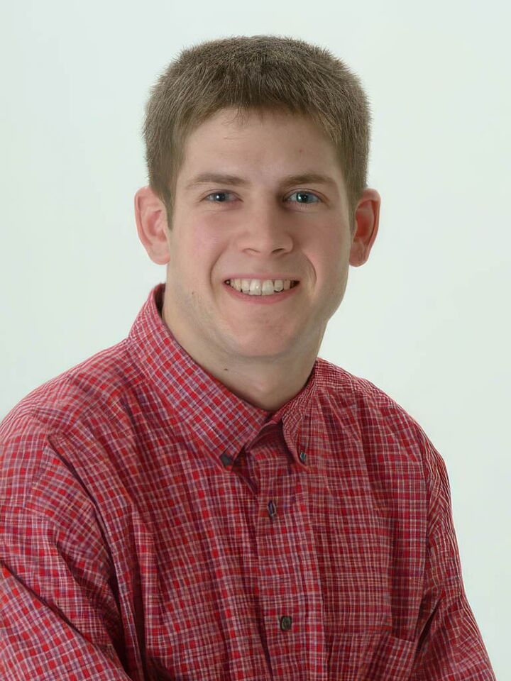 Josh Klocker, Real Estate Salesperson in Saint Croix Falls, Affiliated