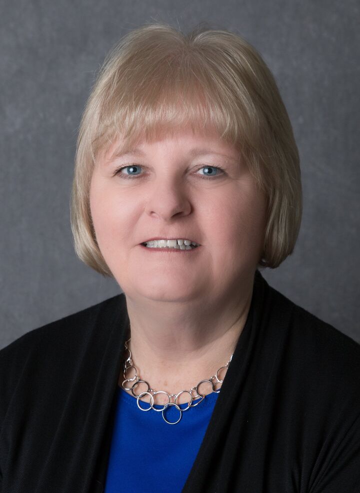 Debby Scarberry,  in Huntington, Central